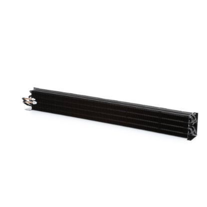 Picture of Delfield 3516467 Evaporator Coil 4400N Rippled Fins