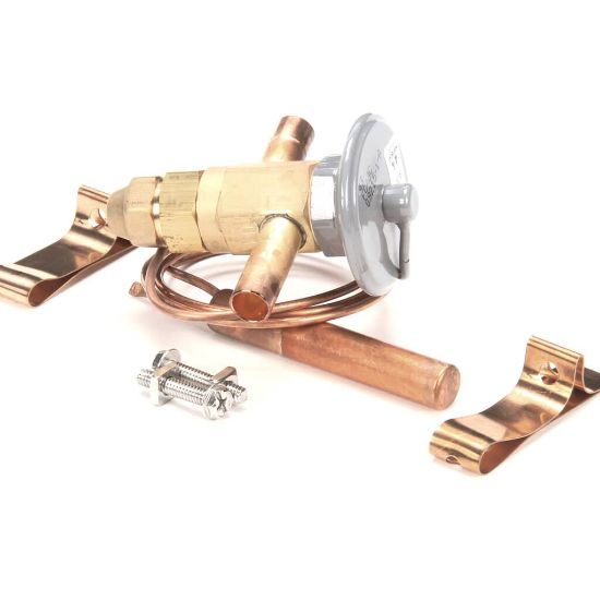 Picture of Delfield 3516577 Txv Valve Fbj-1/4-c 3/8X 8-Mar