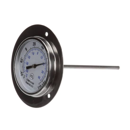 Picture of Delfield 3516553 Therm Dial Flng -40 T O 110F Su