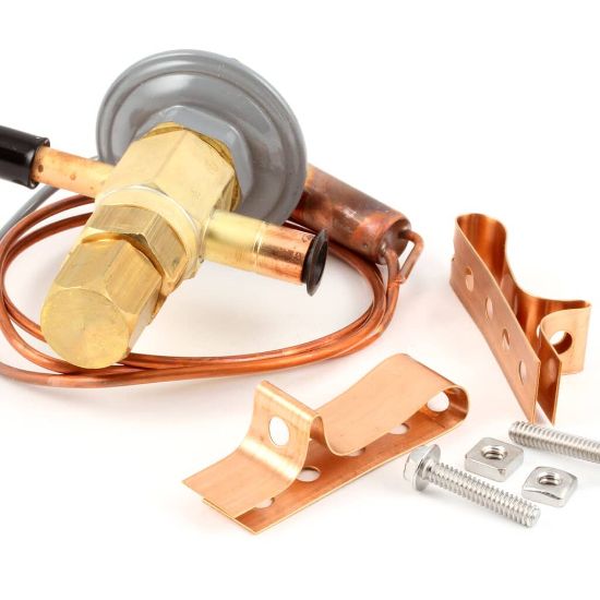 Picture of Delfield 3516576 Valve Txv Fbj-1/4-c 1/ 4X3/8