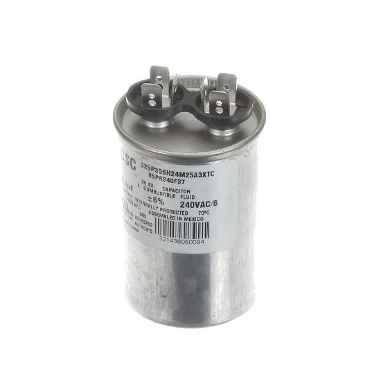Picture of Delfield 3516583 Capacitor Run Tecumseh