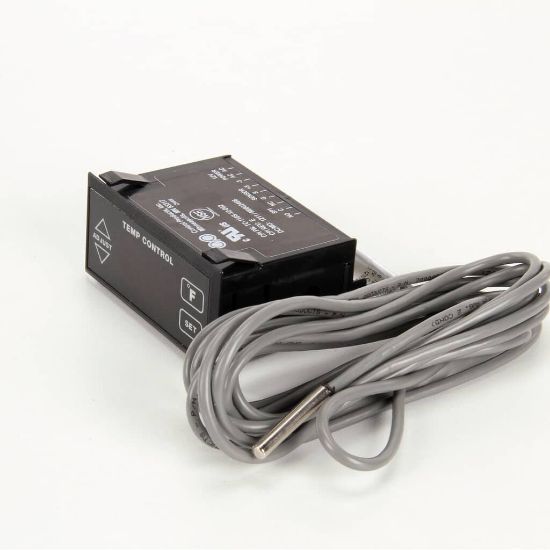 Picture of Delfield 3516578 Control Cpi Model Tc-11 0S-12-0