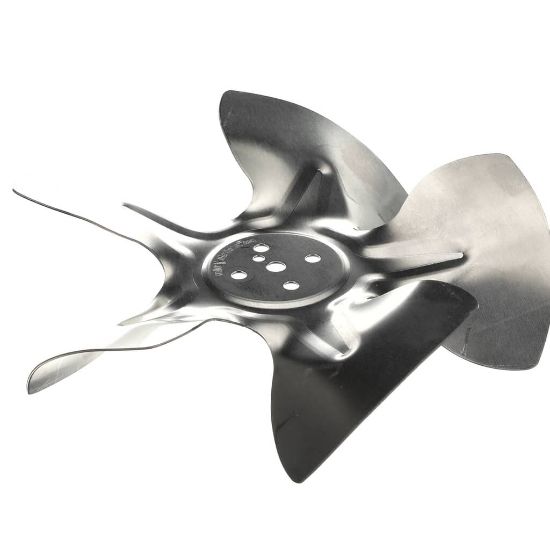Picture of Delfield 3516480 Blade Fan 7.25Dia 37 Deg Cw