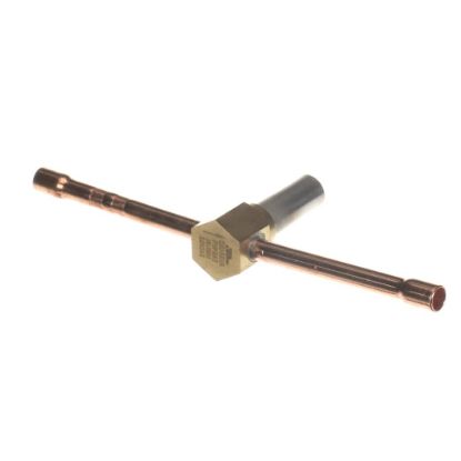 Picture of Delfield 3516501 Valve,hot Gas,407p