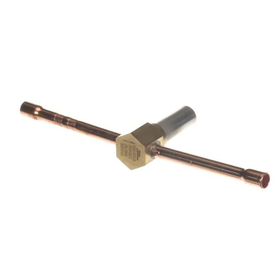 Picture of Delfield 3516501 Valve,hot Gas,407p