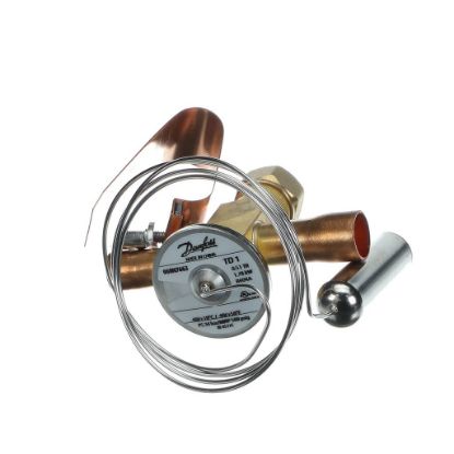 Picture of Delfield 3516557 Valve Thermal Expansio N #3 W/