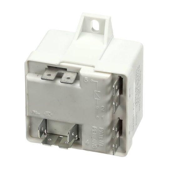 Picture of Delfield 3516584 Relay Comp 3/4Hp Rotar Y