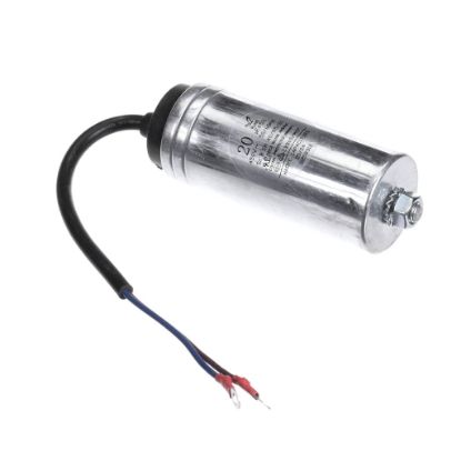 Picture of Delfield 3516679 Capacitor Run 20 Uf 4 00V Embra