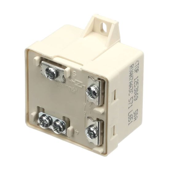 Picture of Delfield 3516677 Relay Rvah7aa3c-571 Em Braco