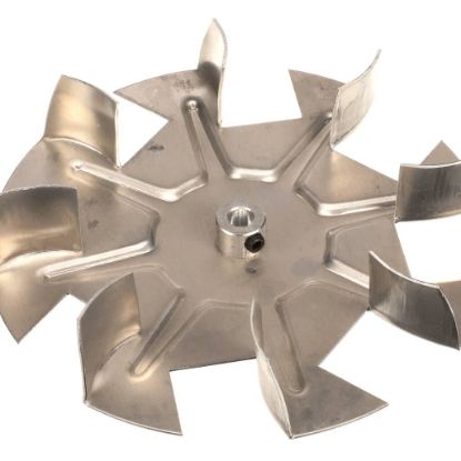 Picture of Delfield 3516602 Blade Fan 90Deg 6.25D Ia Ccw