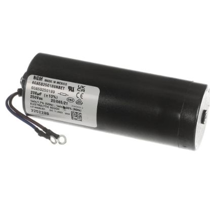 Picture of Delfield 3516678 Capacitor Start 189-22 7 Uf 250