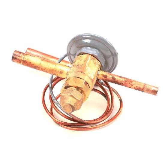 Picture of Delfield 3517393 Valve Exp R404a Ref 1/4 1Dr Dt