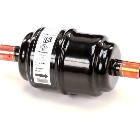 Picture of Delfield 3517345 Drier Filter 3/8 Danf Oss
