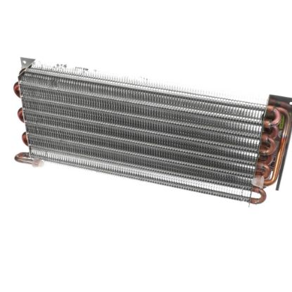 Picture of Delfield 3517405 Coil Evap Frzr R-290 1Dr