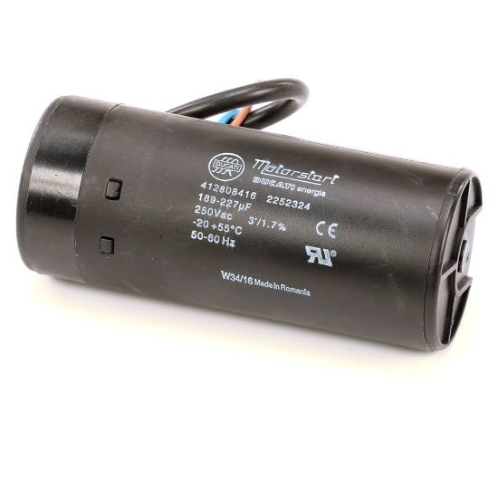 Picture of Delfield 3520005 Start Cap Comp 3527164 Embrac