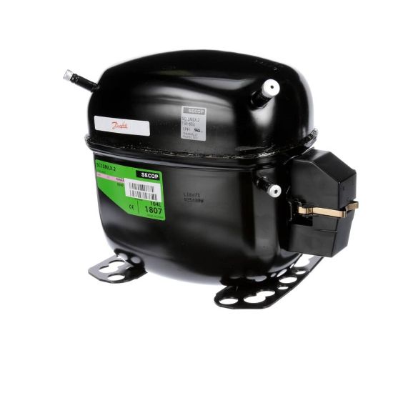 Picture of Delfield 3527016 Comp Sc15mlx.2 115V/60 Hz Danfo