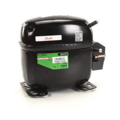 Picture of Delfield 3527026 Comp Sc12mlx 115/60 Hz Danfo