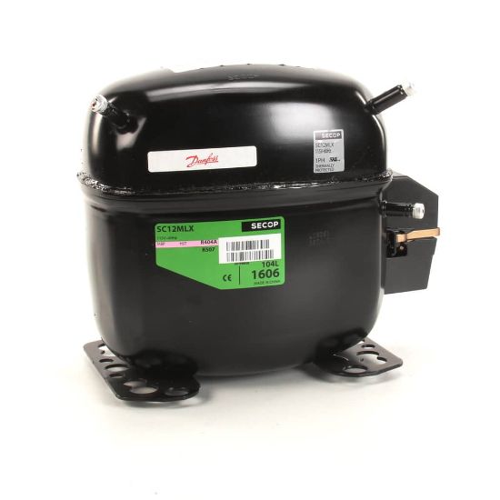 Picture of Delfield 3527026 Comp Sc12mlx 115/60 Hz Danfo