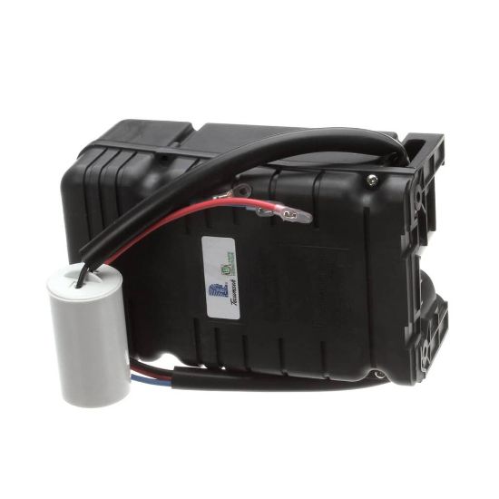Picture of Delfield 3527135 J-box Compressor Wire L Eft/rig