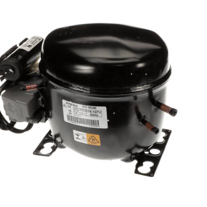 Picture of Delfield 3527143 Comp Embraco R290 .35 5Hp Ffu16
