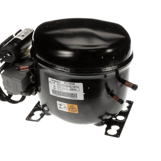 Picture of Delfield 3527143 Comp Embraco R290 .35 5Hp Ffu16