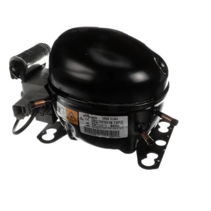 Picture of Delfield 3527142 Comp Embraco R290 1/4 Hp Em2x31