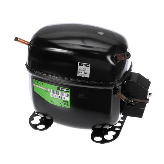 Picture of Delfield 3527021 Comp 3/4Hp R404a 115/ 60