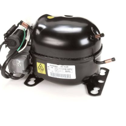 Picture of Delfield 3527140 Compressor 115V Embrac O Emi70