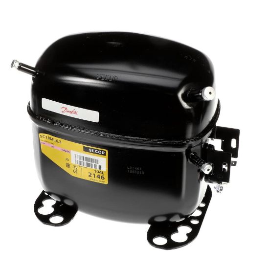 Picture of Delfield 3527022 Comp Sc18mlx.3 220V/50 Hz Danfo