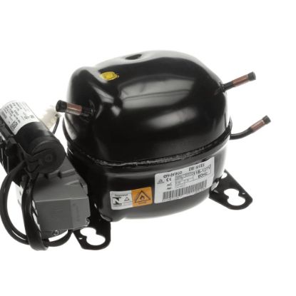Picture of Delfield 3527145 Compressor,embraco,r290,0.22hp Emi90