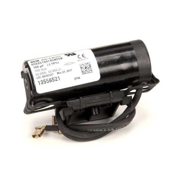 Picture of Delfield 3527161 Capacitor Start Embrac O Pn 51
