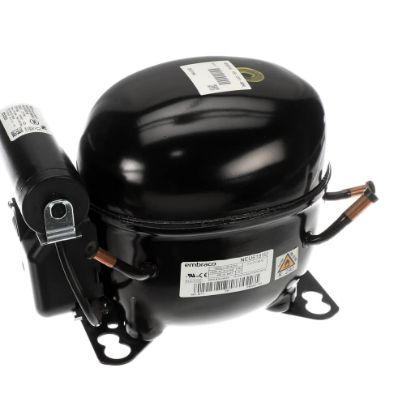Picture of Delfield 3527164 Compressor 1/3Hp R290