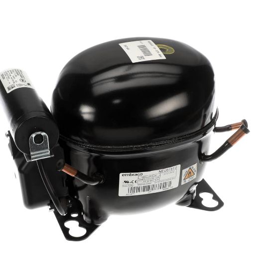Picture of Delfield 3527164 Compressor 1/3Hp R290