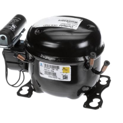 Picture of Delfield 3527195 Compressor, Guc