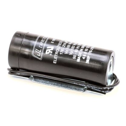 Picture of Delfield 3527206 Start Cap,comp, 3527198 Tecums