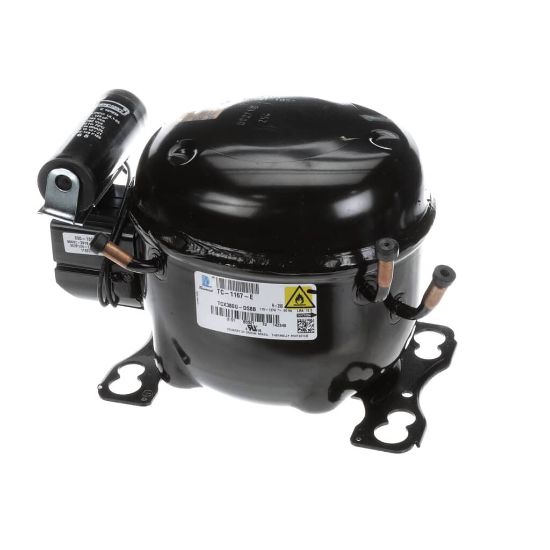 Picture of Delfield 3527215 Comp,r290,0.20hp,115v