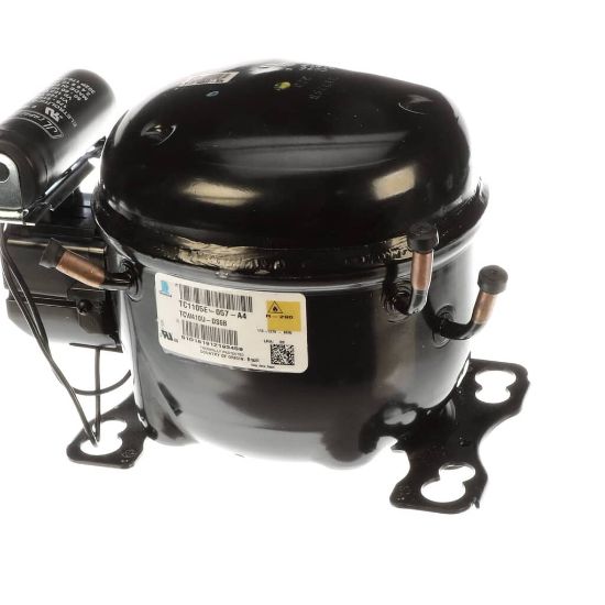 Picture of Delfield 3527198 Compressor,r290,tec,tcw410u- Ds1b