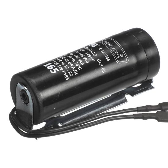 Picture of Delfield 3527217 Start Cap, Comp,3527215, Tecumseh,85s-10