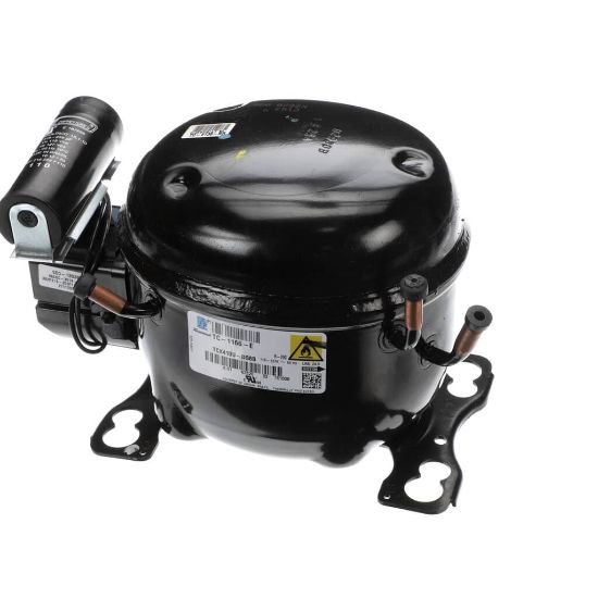 Picture of Delfield 3527219 Comp,r290,0.27hp,115v Tec