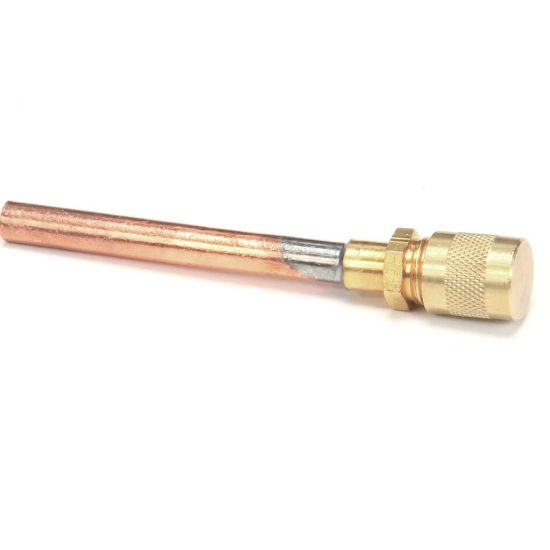 Picture of Delfield 3547639 Valve Access #A31004 1/4 O.d.