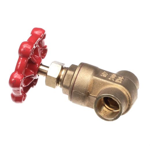 Picture of Delfield 3547486 Valve Gate 1/2