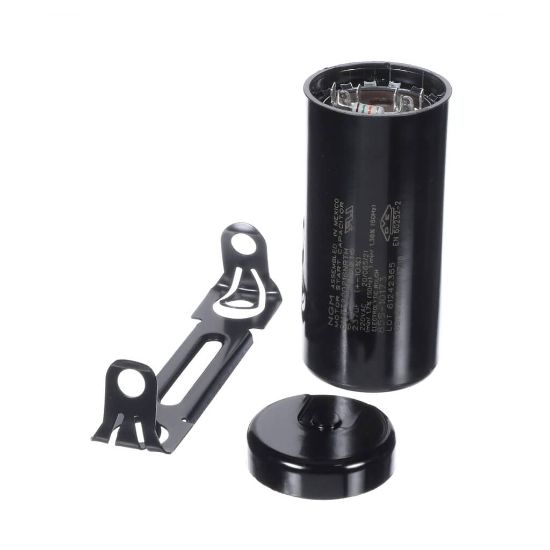 Picture of Delfield 3527221 Capacitor,start,tec Comp 3527216:302P216