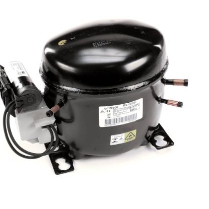 Picture of Delfield 3527146 Comp Embraco R290 0.3 3Hp Ffu13