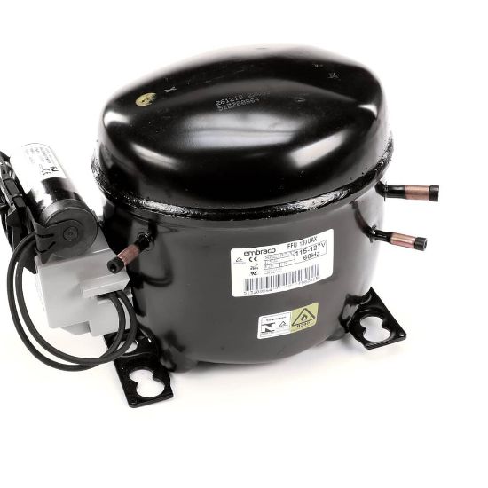 Picture of Delfield 3527146 Comp Embraco R290 0.3 3Hp Ffu13