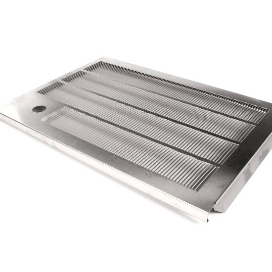Picture of Delfield 356-478-0039-S Panel Lvr 18.0 Sw Cut Lh
