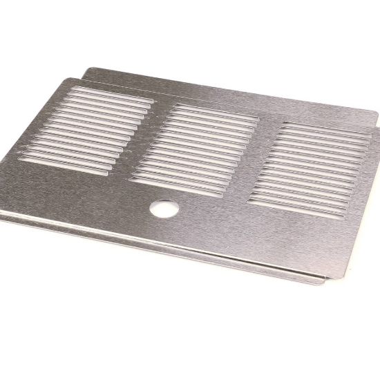 Picture of Delfield 359-CTO-0000-S Panel Lvr