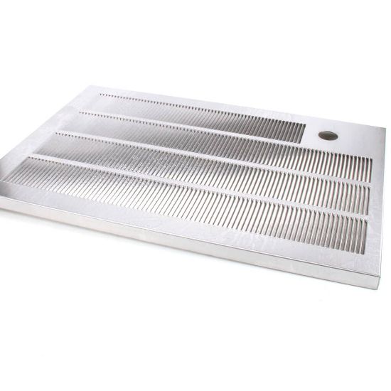 Picture of Delfield 359-478-003D-S Panel Lvr 18.0 Ptb