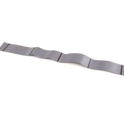 Picture of Delfield 362-BZ8-0032-S Bottom Wiper Strip Gsk 28X3