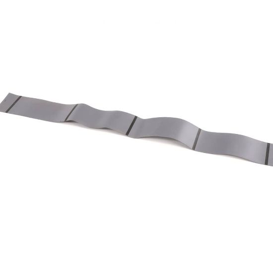 Picture of Delfield 362-BZ8-0032-S Bottom Wiper Strip Gsk 28X3