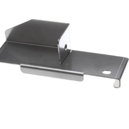 Picture of Delfield 380-BZA-0034-S Bracket,ctg Board,lf,8,1/2,m